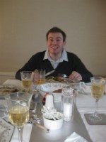 Christmas Day 2009