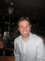 Me Engagement Meal 2013