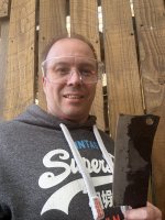 Me_finished_knife_making_oldfield_forge_oct_2026