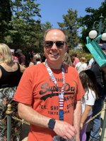 Me Friday Disney Paris May 2025