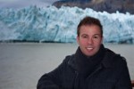 Me Glacier Bay Canada 2011