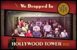 Me Hollywood Tower Day 5 Disney World July 2026