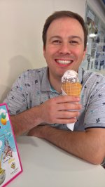 Me Ice Cream Leamington Spa June 2019