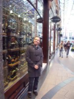 Me in Leeds