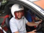 Rally Experiance