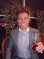 Me Katie And Antony Wedding Reception Oct 2013