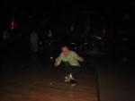 Darrens Birthday Skate 2010