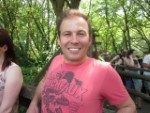 Me MMT Alton Towers July 2013