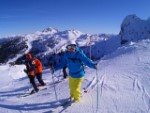 Me On The Slopes Skiing Austria Feb 2018