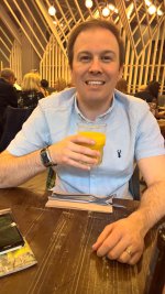 Me Orange Juice 4th Anniversary Leeds Weekend April 2019