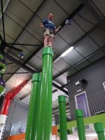 Me Pipes Clip N Climb May 2025