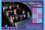 Me Rock N Roller Coaster Day 5 Disney World July 2026