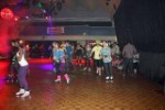 Skating at Superfunk