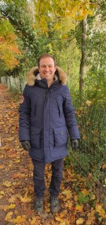 Me Ryton Pools Country Park Oct 2020