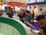 Me Selling Activeteach At Bett Jan 2014