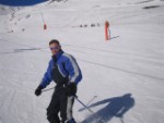 Skiing 2005