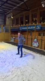 Me Snowball Tamworth Snow Dome Easter Egg Hunt April 2019