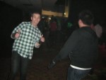 Skating at Superfunk