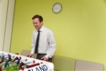 Me Table Football MMT Company Photo Day 2013