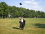 My Graduation