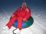 Skiing In Austria 2009