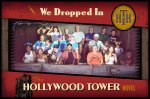 Me Twilight Zone Tower Of Terror Day 8 Disney World July 2025