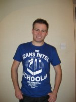 Christmas Day 2008