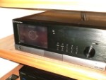 Media Center Build
