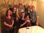 Meeting Remy October 2015