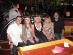 Melissas 23rd Birthday Bowling Party