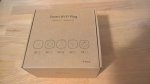 Meross Smart Devices Sept 2019 Box Of Plugs