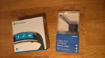 Microsoft Band 2 And Treasure Tag In Box Feb 2018