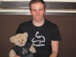 Mini And I CSC 1st Birthday