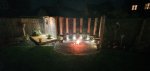 Mini Fire Bonfire Night Nov 2023