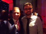 Mmt 15 Year Party Aug 2014 Ben And I
