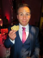 Mmt 15 Year Party Aug 2014 Cookie Me