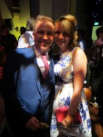 Mmt 15 Year Party Aug 2014 Rachel And I