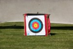 Mmt Archery June 2015 Gold Target