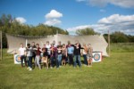 Mmt Archery June 2015 The Group