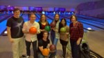 Mmt Bowling Night Oct 2016 Nice Pins Winning Team