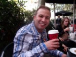 Mmt Christmas Party Barcelona 2014 Day 1 Starbucks Me