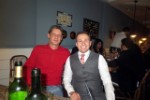 Mmt Christmas Party Barcelona 2014 Night Ross And I