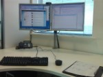MMT Digital Work Desk