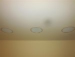 Monitor Audio CPC Speakers With Covers