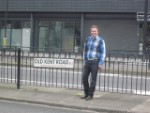 Monopoly Weekend 2012 Old Kent Road