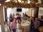 Morning After Wedding Breakfast April 2014 The Group