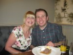 Mothers Day 2014 Mum And I