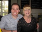 Mothers Day 2015 Mum And I