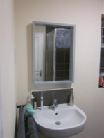 Moving In Onsuite Mirror