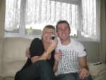 Christmas Day 2005